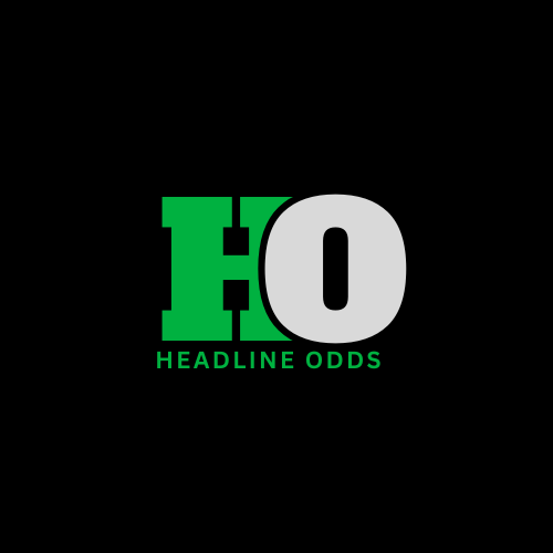 Headline Odds